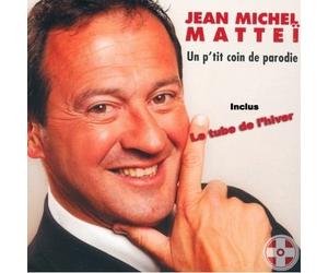 Un P'tit Coin De Parodie