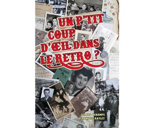 Un P'tit coup d'oeil dans le rétro ?