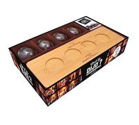 Coffret cuisine LAROUSSE Un p'tit dijo