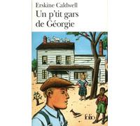 Un p'tit gars de Géorgie