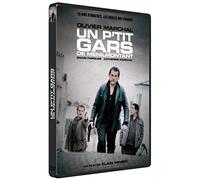 Un p'tit gars de Menilmontant