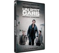 Un P'tit Gars De Menilmontant