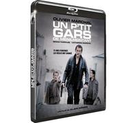 Un P'tit Gars De Menilmontant - Blu-Ray