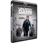 Un p'tit gars de Ménilmontant Blu-ray E
