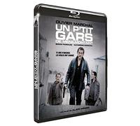 Un p'tit gars de Menilmontant - Brd [Blu-ray]