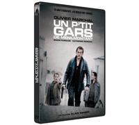 Un P'tit Gars De Menilmontant - Dvd