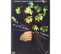 P'tit jardin sus l'ventre – Maurier Jean-Francoi – DVD – L'Harmattan