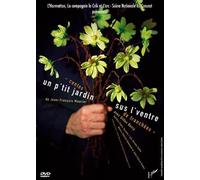 P'Tit Jardin Sus l'Ventre (DVD)