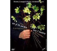 Un p'tit jardin sus l'ventre - contes de tranchées Maurier Jean-Francoi (Auteur)