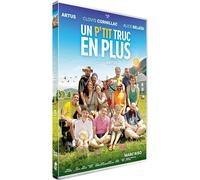 Un P'tit Truc en Plus [DVD]