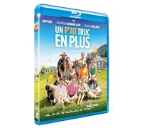 Un P'tit Truc En Plus – Blu-ray – Warner Bros.