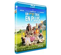 Un p'tit truc en plus Blu-ray