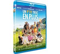 Un P'tit Truc En Plus - Blu-Ray