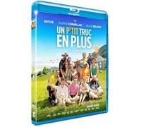 Un p'tit truc en plus Blu-ray E