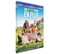 Un P'tit Truc en Plus – DVD – Warner Bros.