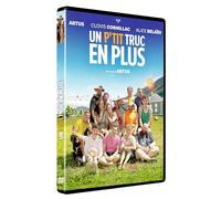 Un P'tit Truc en Plus [dvd] [2024]