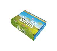 Un p'tit truc en plus – Blu-ray + DVD – Édition Collector – Warner Bros.