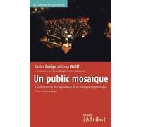 Un public mosaïque: À la découverte des spectateurs de la musique symphonique
