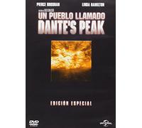 Un Pueblo Llamado Dante's (Ed.ESP.) [Import]