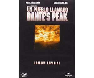 Un Pueblo Llamado Dante's (Ed.ESP.) [Import]