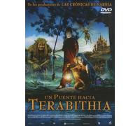 Un Puente Hacia Terabithia [Import]