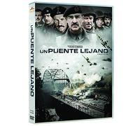 Un Puente Lejano