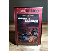 Un Puente Lejano (A Bridge Too Far)