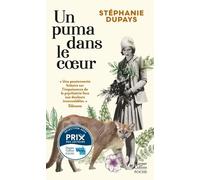 Un Puma Dans Le Coeur