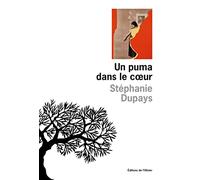 Un puma dans le coeur