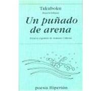 Un puñado de arena