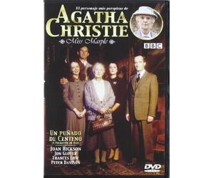 Un Puñado De Centeno (A.Christie) [Import]