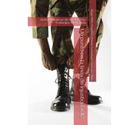 Un Punto En La Linea De Injusticia Vol.2: Historias Ficticias De Dos Policias Federales Mexicanos