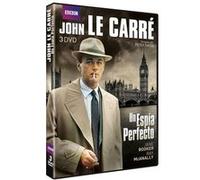 Un pur espion (1987) (BBC) / A Perfect Spy (DVD) G