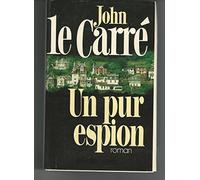 Un Pur espion
