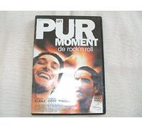 un pur moment de rock'n roll