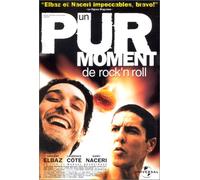 Un pur moment de rock'n roll – Universal Pictures