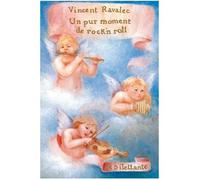 Un pur moment de rock'n roll - Vincent Ravalec - Le Dilettante - broché - Roman