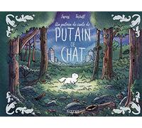 Un Putain de conte de Putain de chat T01