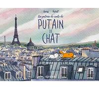 Un putain de conte de Putain de chat T02