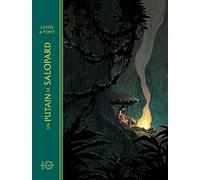 Un putain de salopard T1 : Isabel (édition anniversaire 10 ans)