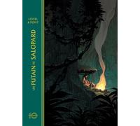 Un putain de salopard T1 : Isabel (édition anniversaire 10 ans) - Régis Loisel - Rue De Sevres - relié - Bande dessinée