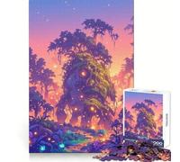Un Puzzle du Colosse endormi pour Adolescents, 1000 pièces, Stimulant et apaisant, (50x75cm)