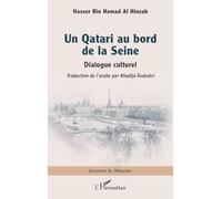 Un Qatari au bord de la Seine: Dialogue culturel