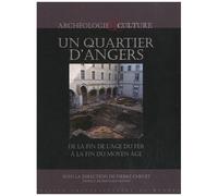 Un Quartier D'angers De La Fin De L'âge Du Fer À La Fin Du Moyen Age - Les Fouilles Du Musée Des Beaux-Arts (1999-2001)