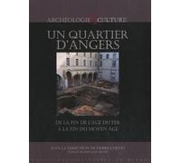 Un Quartier D'angers De La Fin De L'âge Du Fer À La Fin Du Moyen Age - Les Fouilles Du Musée Des Beaux-Arts (1999-2001)