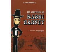 Un Rabbin à Elk Spring