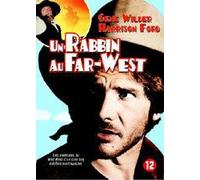 Un Rabbin Au Far West