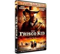 Un rabbin au Far West DVD E