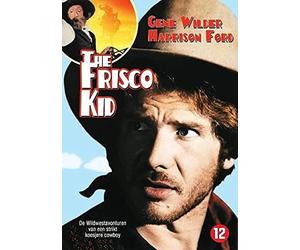 UN RABBIN AU FAR WEST / The Frisco Kid