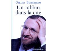 Un rabbin dans la cité